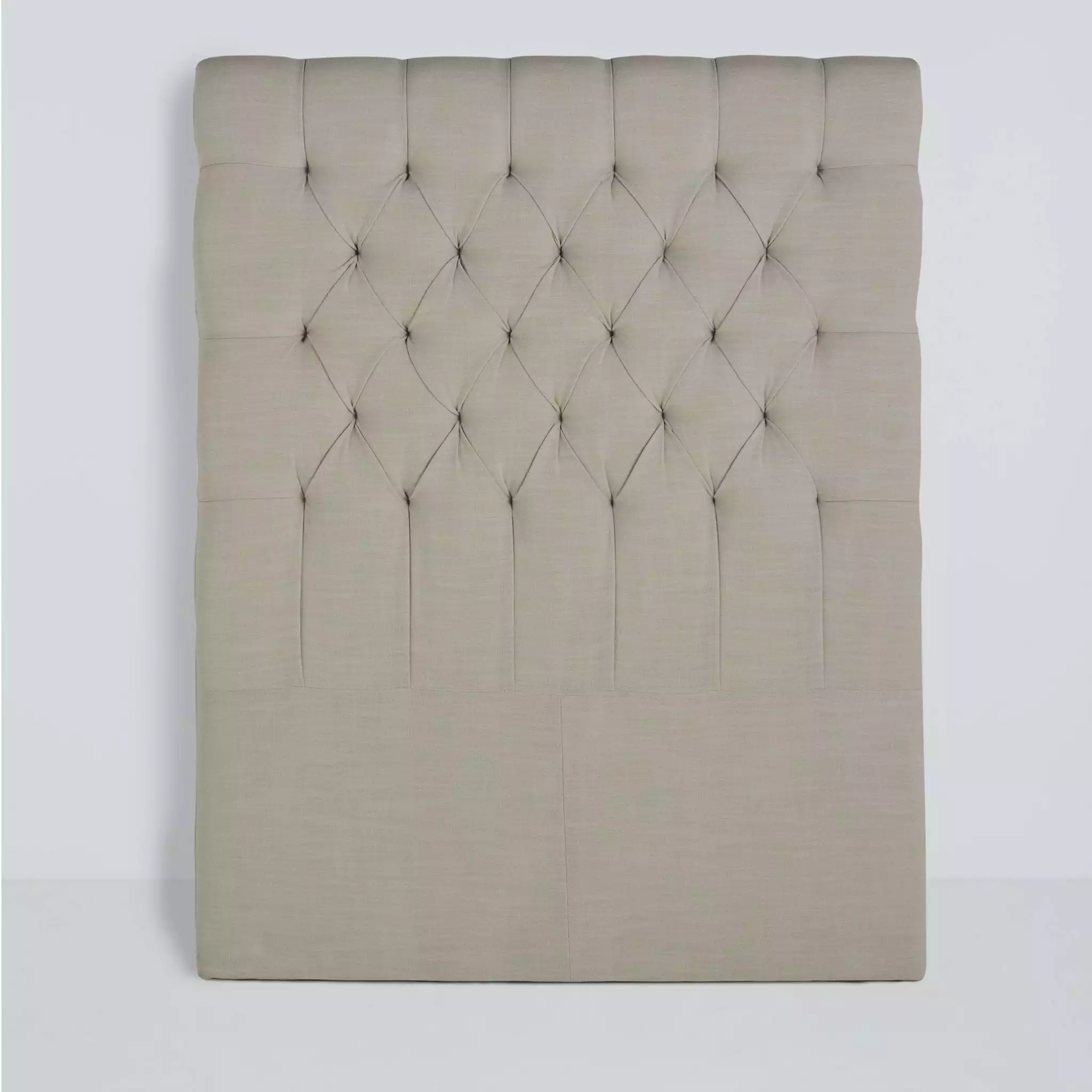 Millenotti Mille Notti Paula Linen Sänggavel 4 Millenotti Mille Notti Paula Linen Sänggavel - Bild 2