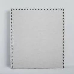 Millenotti Mille Notti Isa Linen Sänggavel