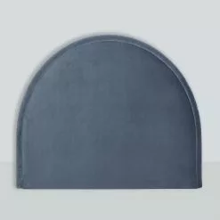 Millenotti Mille Notti Luna Sammet Sänggavel 11 Millenotti Mille Notti Luna Sammet Sänggavel -Sängkläder försäljning 10047 024