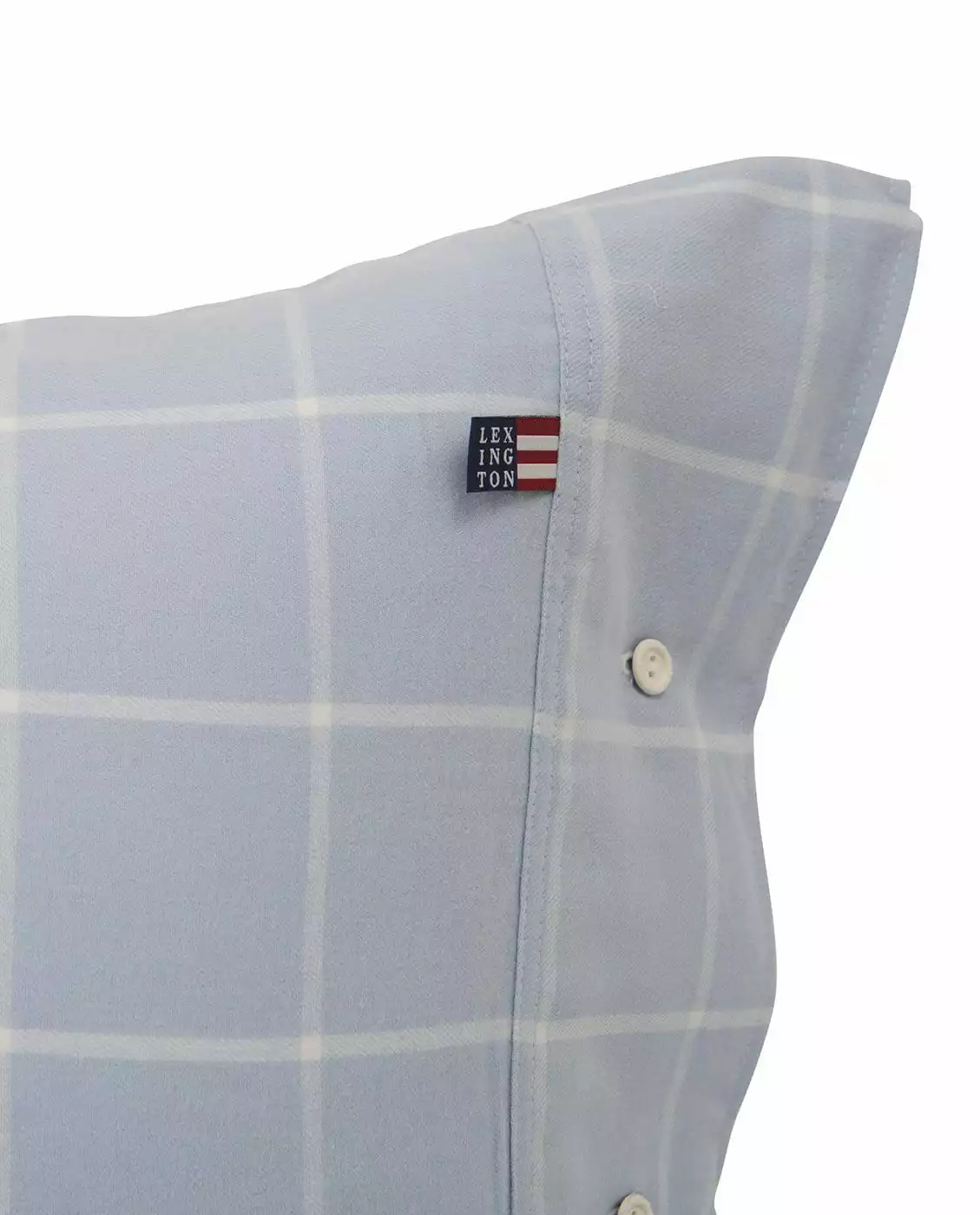 Lexington Hotel Light Flannel Örngott 4 Lexington Hotel Light Flannel Örngott - Bild 2