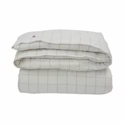 Lexington Hotel Light Flannel Påslakan