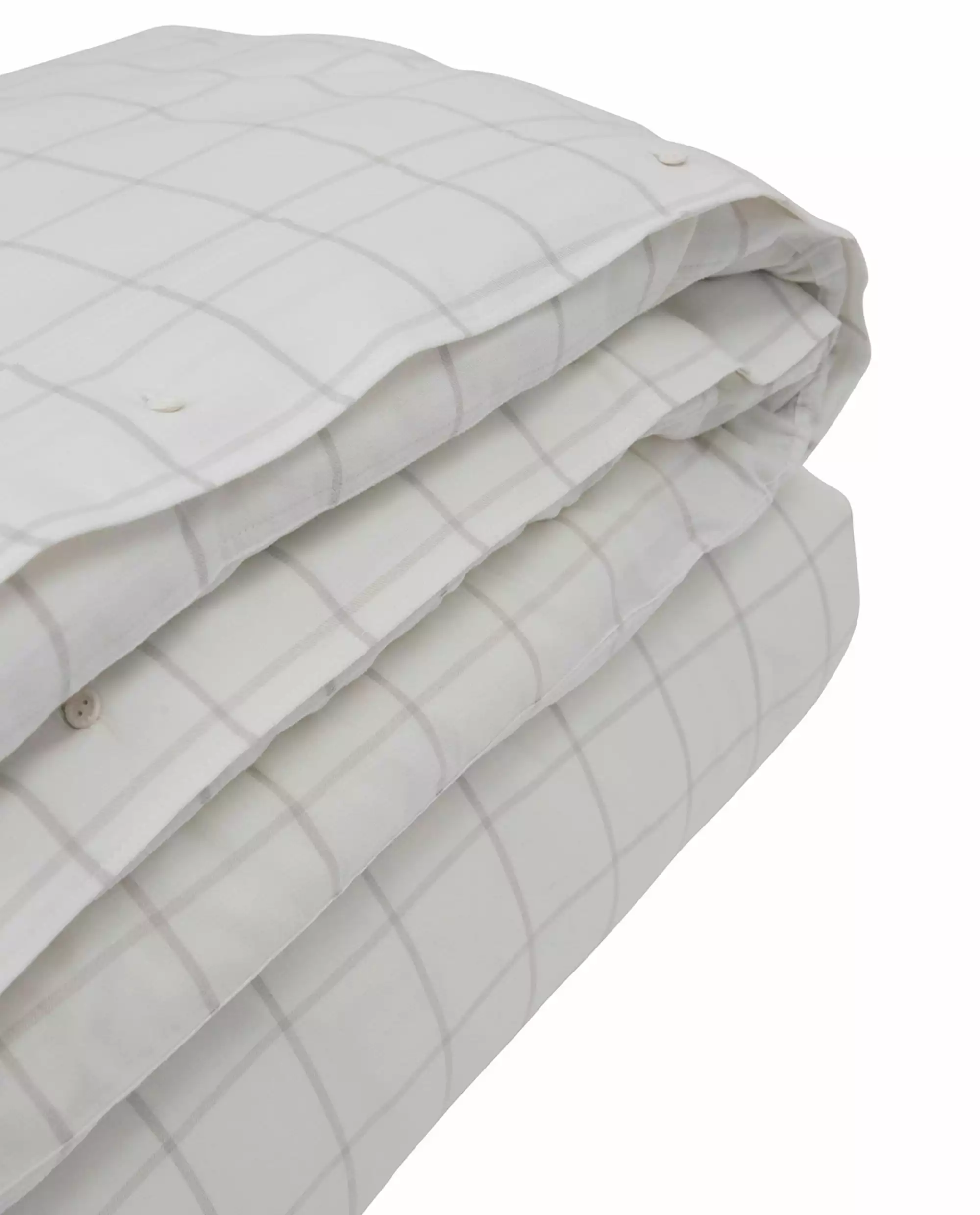 Lexington Hotel Light Flannel Påslakan 6 Lexington Hotel Light Flannel Påslakan - Bild 4