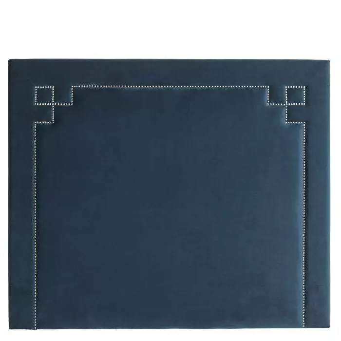 Eichholtz Truman Sänggavel 4 Eichholtz Truman Sänggavel - Bild 2