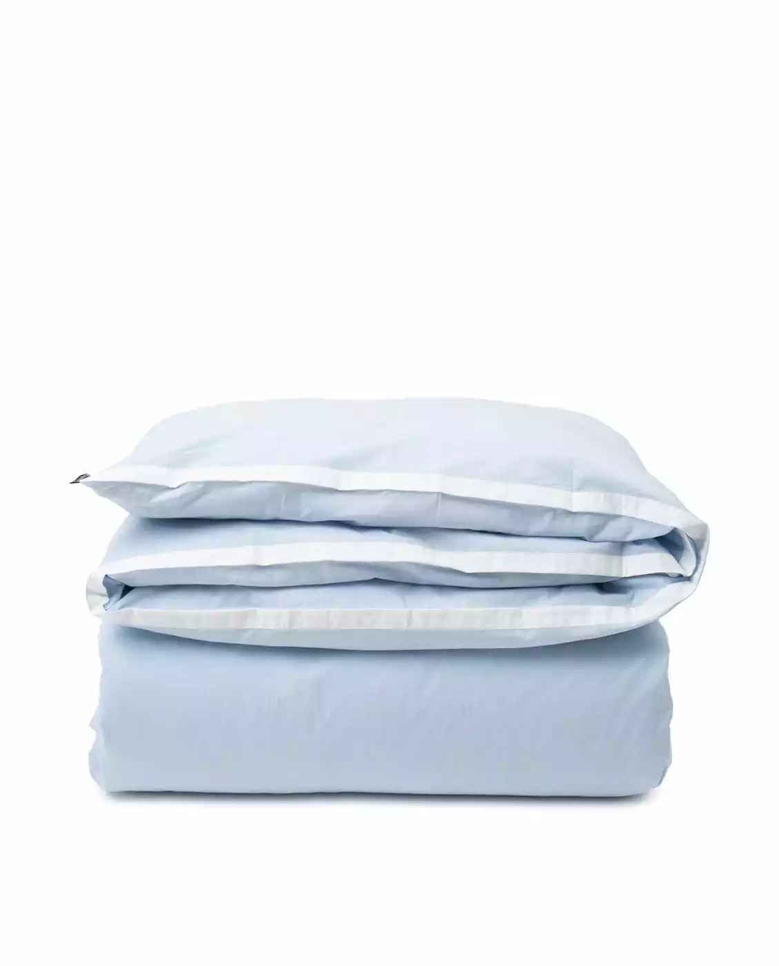 Lexington Contrast Cotton Chambray Påslakan 3 Lexington Contrast Cotton Chambray Påslakan