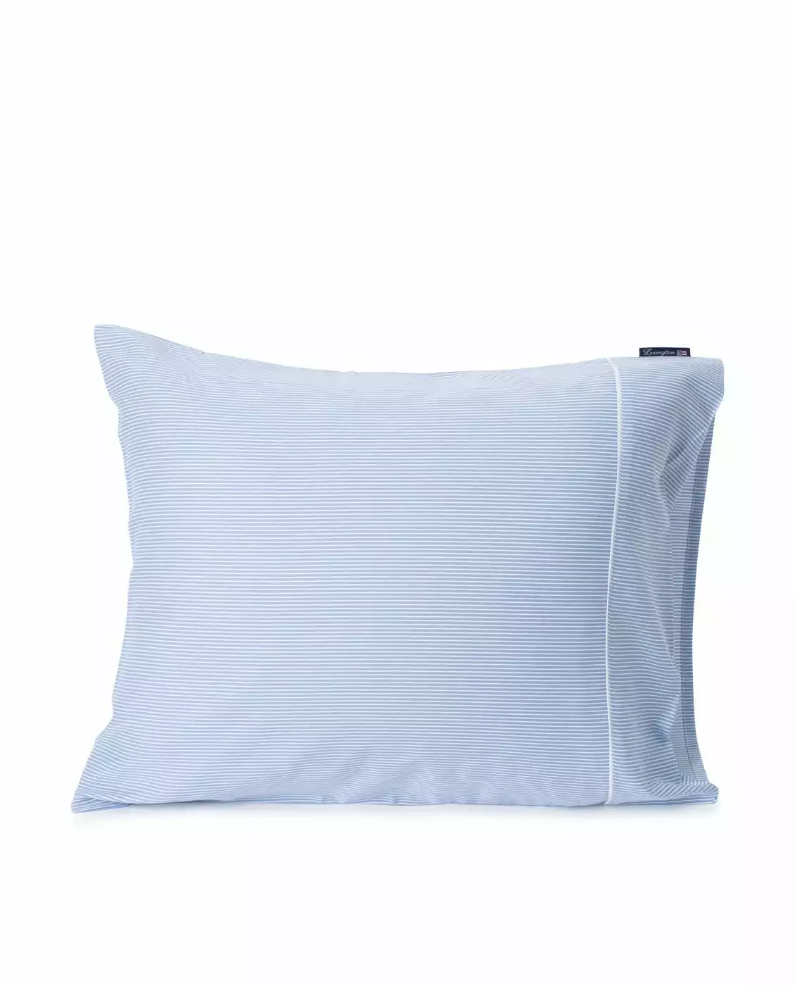 Lexington Striped Tencel/Cotton Örngott 3 Lexington Striped Tencel/Cotton Örngott