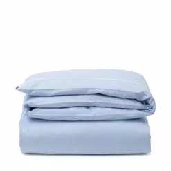 Lexington Striped Tencel/Cotton Påslakan