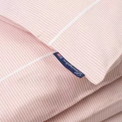 Lexington Striped Tencel/Cotton Påslakan 9 Lexington Striped Tencel/Cotton Påslakan -Sängkläder försäljning 12110030 4250 2