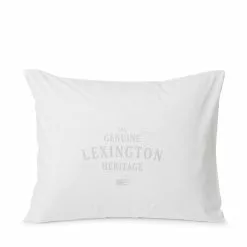 Lexington Printed Cotton Poplin Örngott