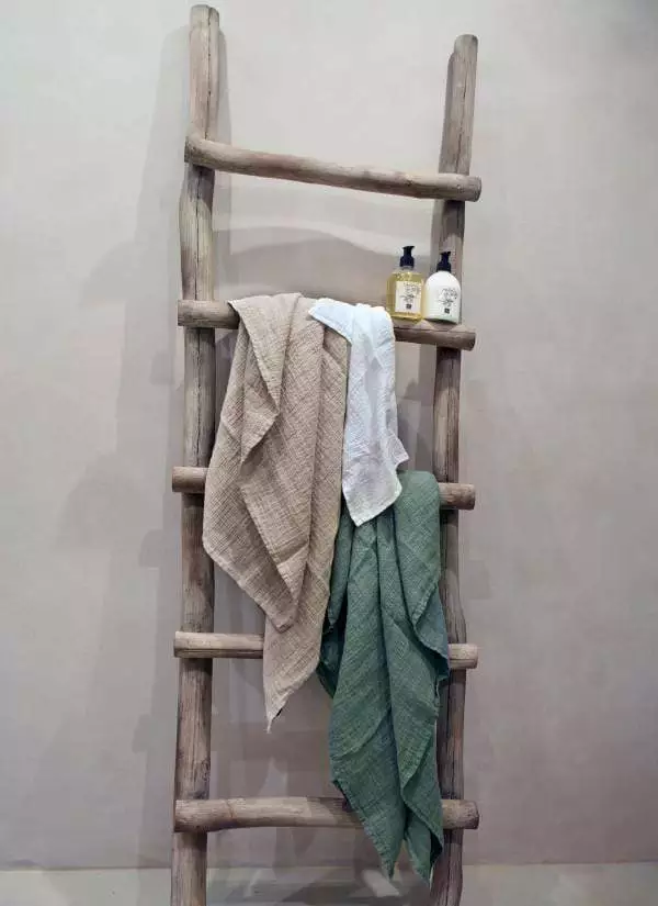 Himla Fresh Laundry Handduk 2-PACK 4 Himla Fresh Laundry Handduk 2-PACK - Bild 3