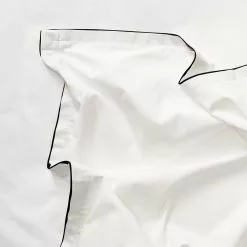 Ogland Barton Påslakan 7 Ogland Barton Påslakan -Sängkläder försäljning 170409 OGLAND 22 BARTON PASLAKAN VIT 005 2