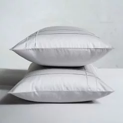 Ogland Deco Örngott 12 Ogland Deco Örngott -Sängkläder försäljning 170522 OGLAND 05 DECO GRA 020