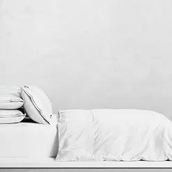 Ogland Classic Påslakan 12 Ogland Classic Påslakan -Sängkläder försäljning 170522 OGLAND 10 016 CLASSIC WHITE