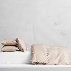 Ogland Naked Påslakan 23 Ogland Naked Påslakan -Sängkläder försäljning 200425 OGLAND 02 043 SAND 1