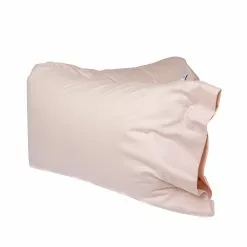 Millenotti Mille Notti Satina Örngott Lång 10 Millenotti Mille Notti Satina Örngott Lång -Sängkläder försäljning 20054012 satina pillow 50x160 pink