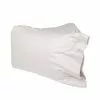 Millenotti Mille Notti Satina Örngott Lång 2 Millenotti Mille Notti Satina Örngott Lång -Sängkläder försäljning 20054057 satina pillow 50x160 beige