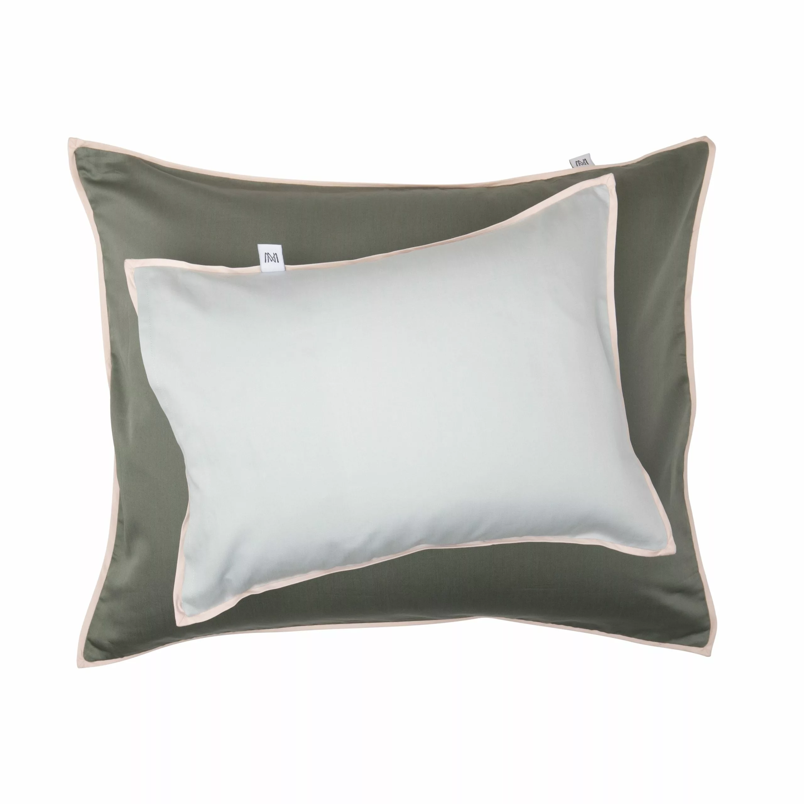 Millenotti Mille Notti Duetto Örngott 6 Millenotti Mille Notti Duetto Örngott - Bild 4