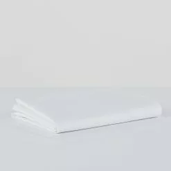 Millenotti Mille Notti Pousada Percale Baby Underlakan EKO Vit