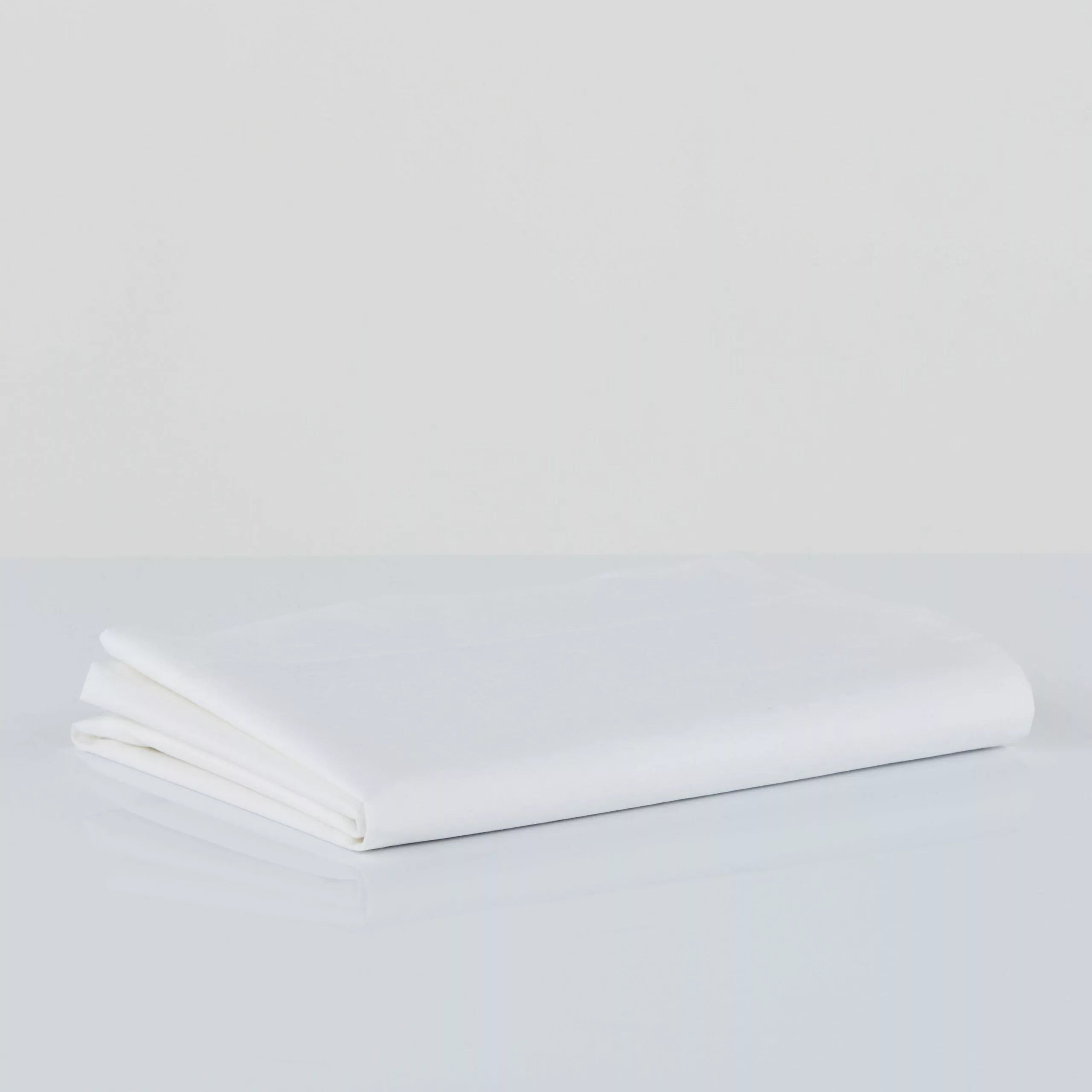 Millenotti Mille Notti Pousada Percale Baby Underlakan EKO Vit 3 Millenotti Mille Notti Pousada Percale Baby Underlakan EKO Vit