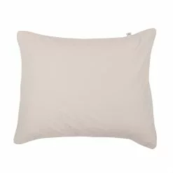 Millenotti Mille Notti Benevola Percale Örngott 10 Millenotti Mille Notti Benevola Percale Örngott -Sängkläder försäljning 20160019 benevola pillow beige