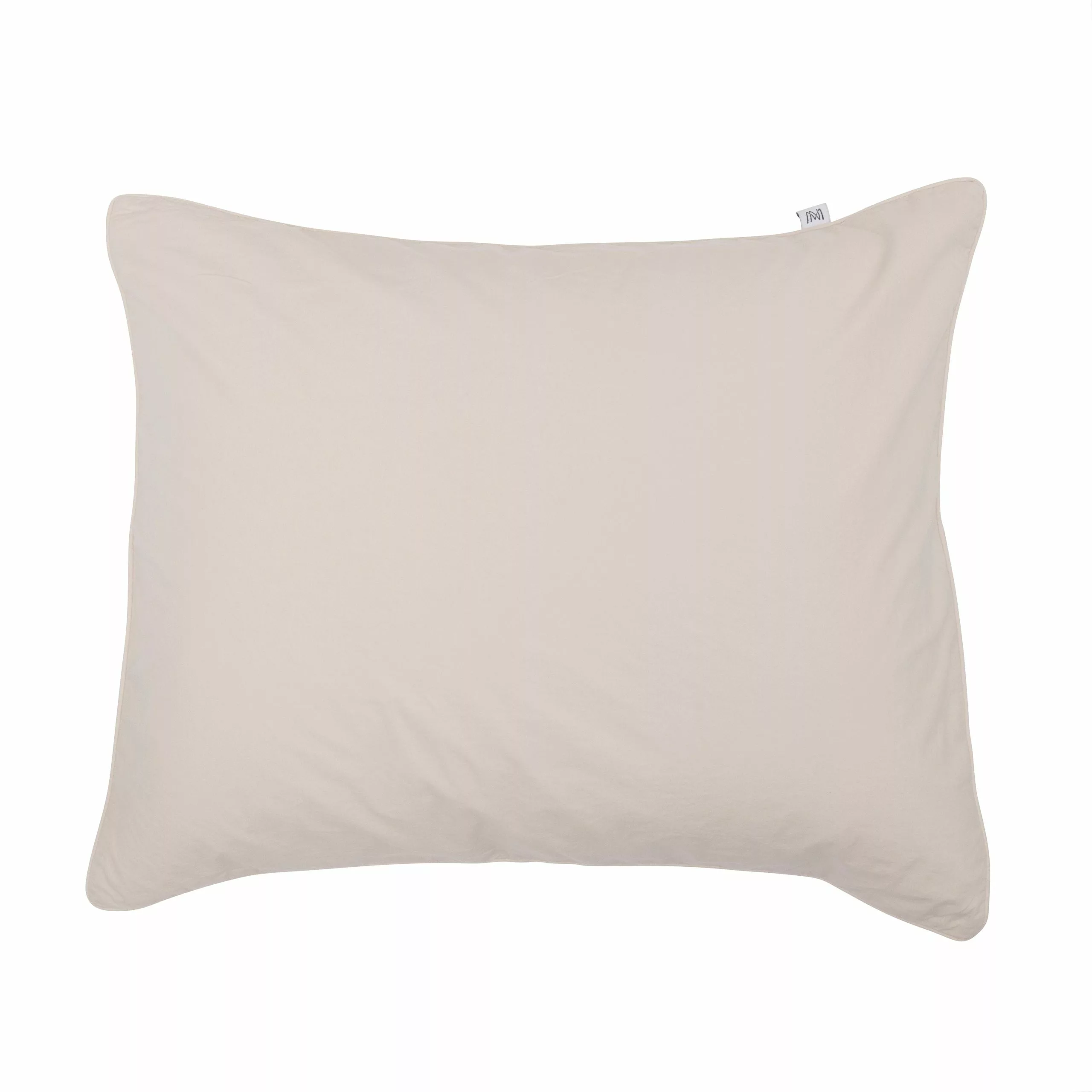 Millenotti Mille Notti Benevola Percale Örngott 5 Millenotti Mille Notti Benevola Percale Örngott - Bild 3