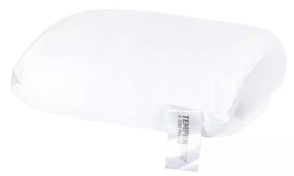 TempraKON V Zone Huvudkudde 3 TempraKON V Zone Huvudkudde