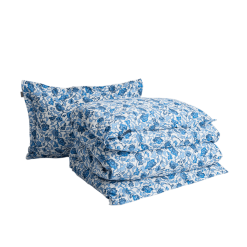 GANT Floral Påslakanset