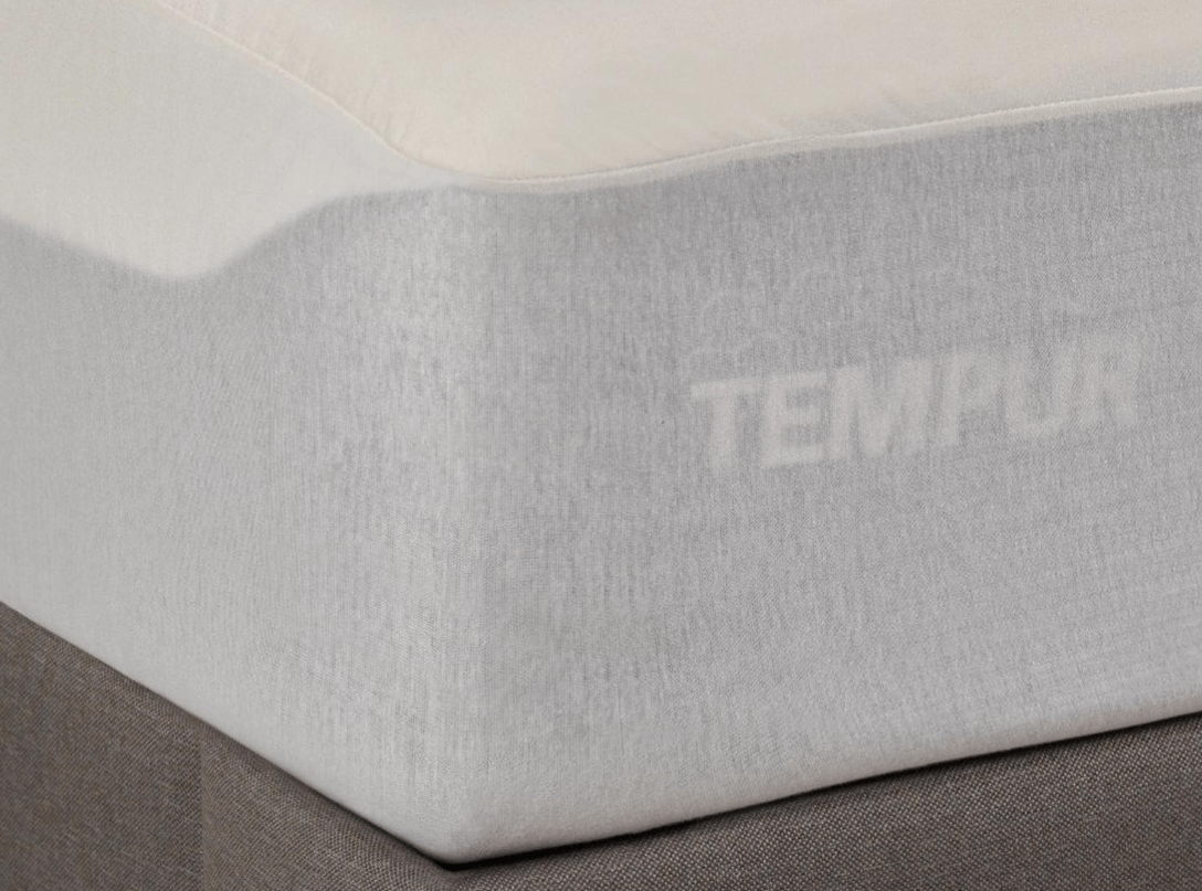 Tempur 2 IN 1 Madrasskydd & Lakan I Ekologisk Bomull 3 Tempur 2 IN 1 Madrasskydd & Lakan I Ekologisk Bomull