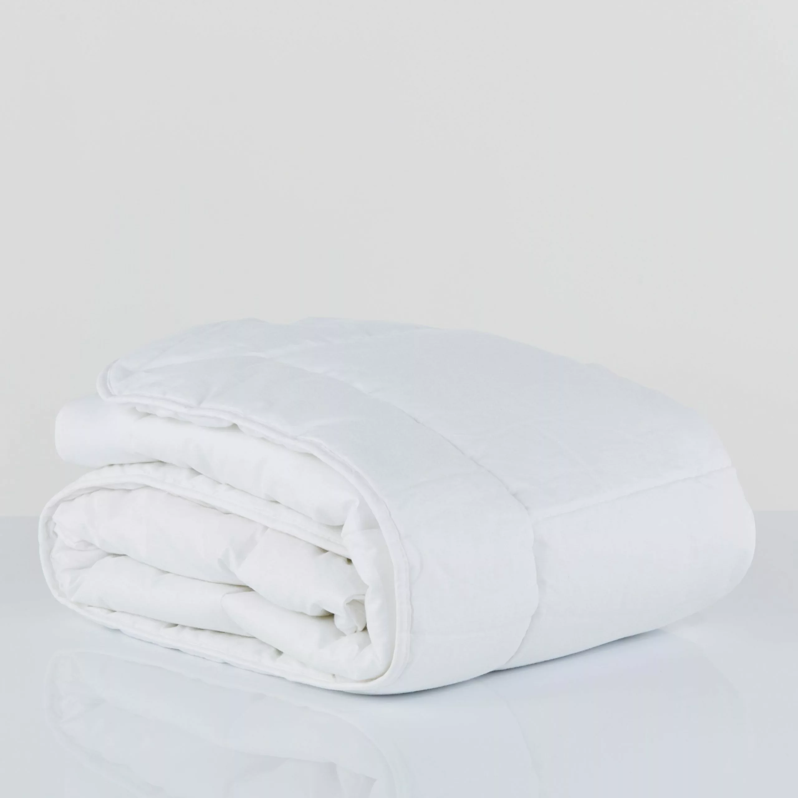 Millenotti Mille Notti Fibra Baby Fibertäcke Vit 3 Millenotti Mille Notti Fibra Baby Fibertäcke Vit