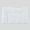 Millenotti Mille Notti Varese Baby Fiberkudde Vit 2 Millenotti Mille Notti Varese Baby Fiberkudde Vit -Sängkläder försäljning 40005 001 varese baby pillow