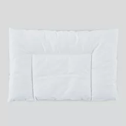 Millenotti Mille Notti Varese Baby Fiberkudde Vit