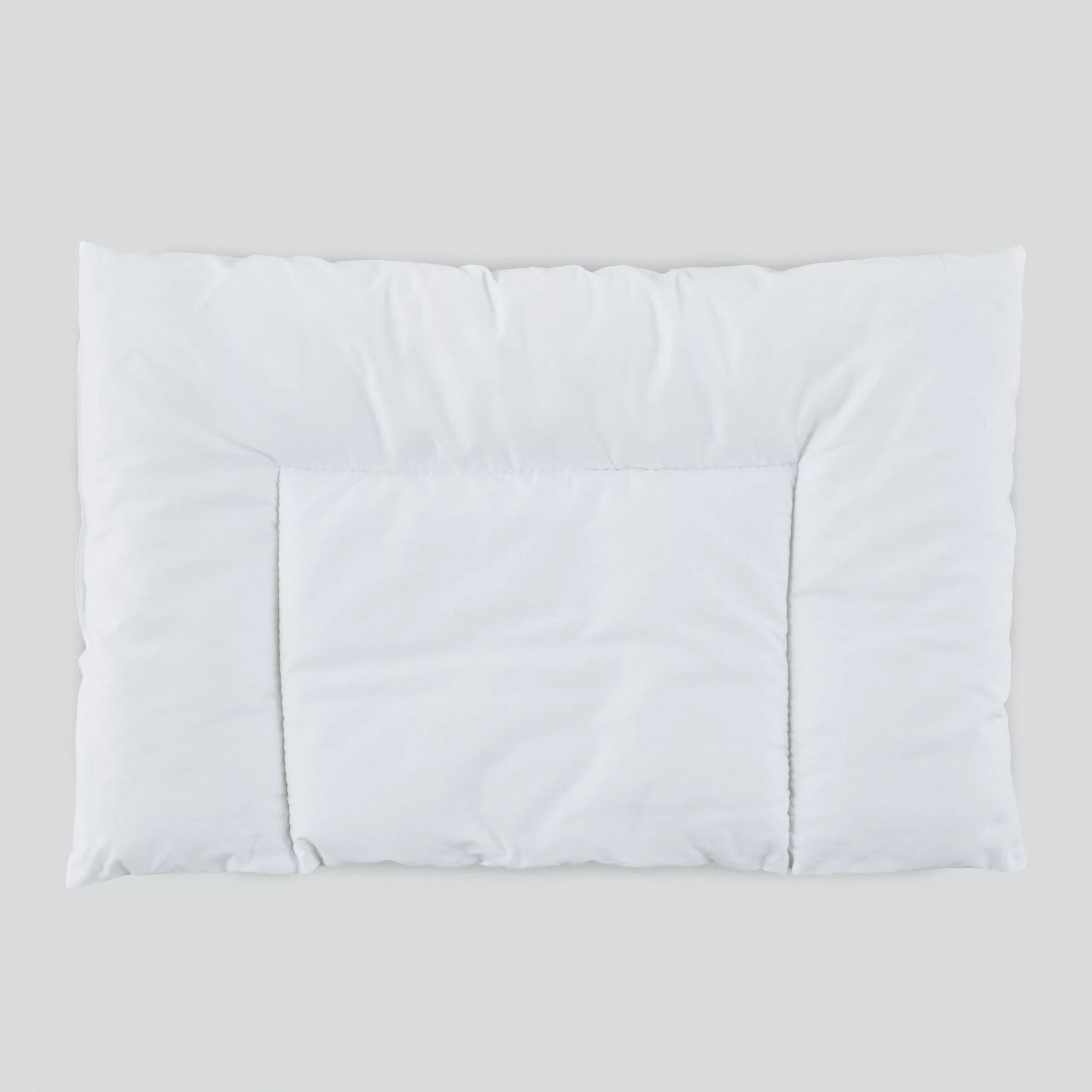 Millenotti Mille Notti Varese Baby Fiberkudde Vit 3 Millenotti Mille Notti Varese Baby Fiberkudde Vit