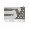 Lexington Icons Baby Flag Filt