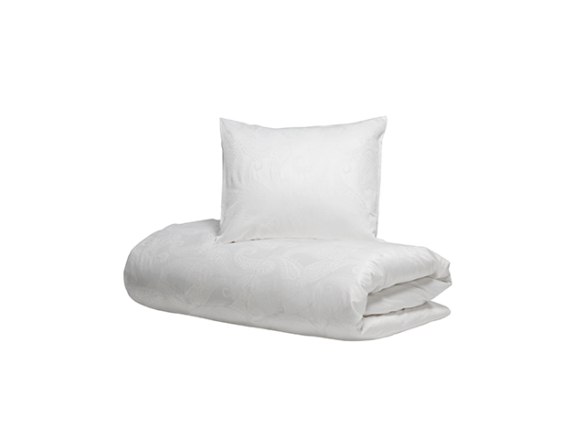 Hastens Hästens Paisley Påslakan 4 Hastens Hästens Paisley Påslakan - Bild 2