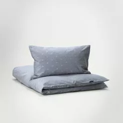 Hastens Hästens Hästar Barn Påslakan