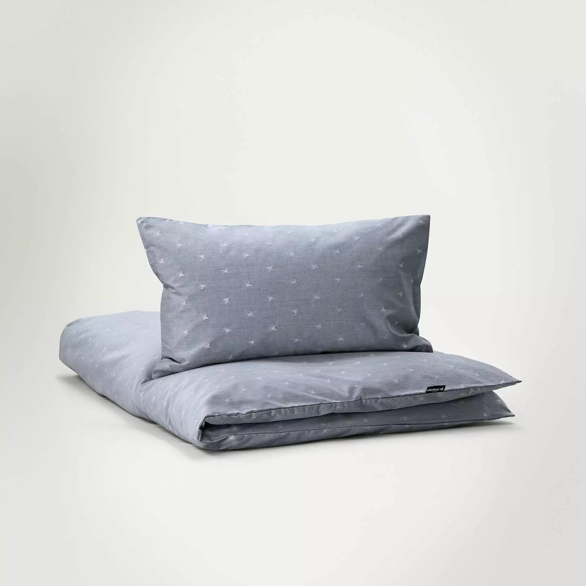 Hastens Hästens Hästar Barn Påslakan 3 Hastens Hästens Hästar Barn Påslakan