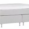 BED Eternal Kontinentalsäng 2 BED Eternal Kontinentalsäng -Sängkläder försäljning 5MBF 3751EternalwithoutHeadboard180x200 Luizza1016Silver 2