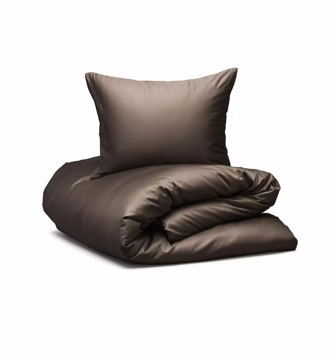 Hastens Hästens Satin Pure Påslakan 4 Hastens Hästens Satin Pure Påslakan - Bild 2