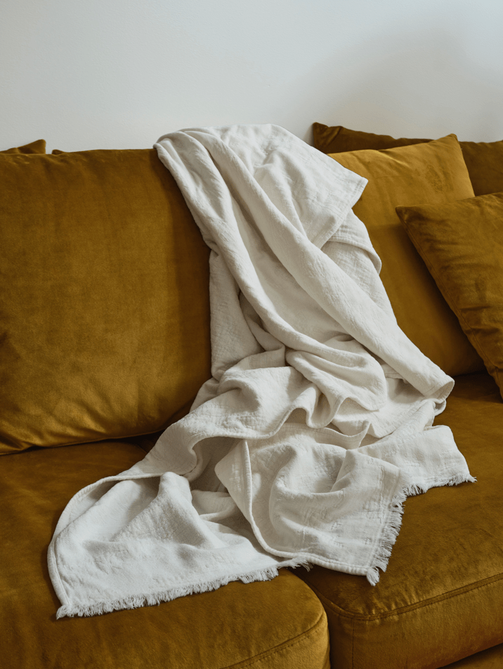 Millenotti Mille Notti Como Pläd 4 Millenotti Mille Notti Como Pläd - Bild 2