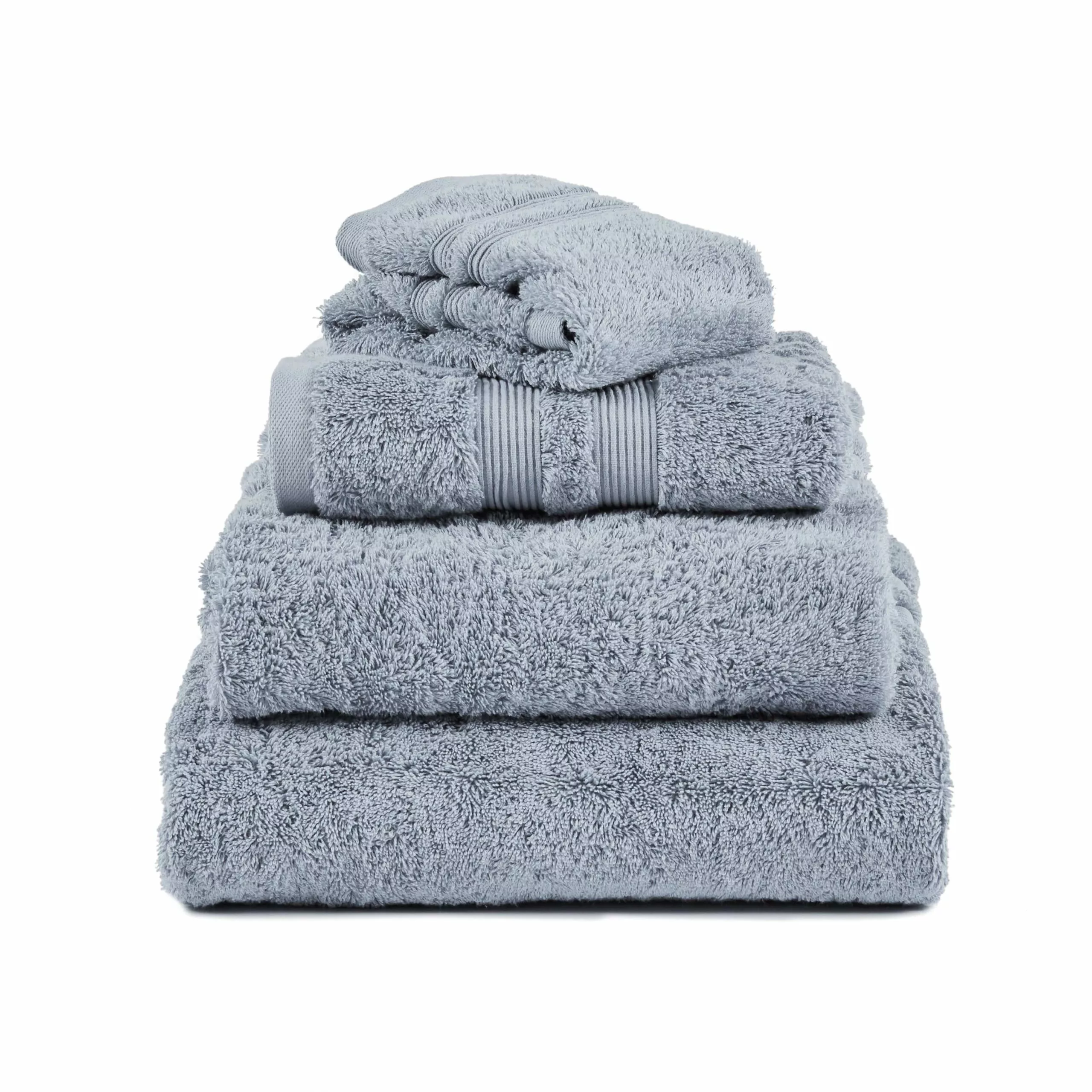 Millenotti Mille Notti Fontana Handduk EKO 7 Millenotti Mille Notti Fontana Handduk EKO - Bild 5