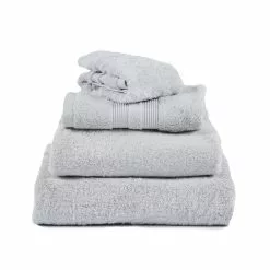 Millenotti Mille Notti Fontana Handduk EKO 18 Millenotti Mille Notti Fontana Handduk EKO -Sängkläder försäljning 70001 044 fontana lightgrey