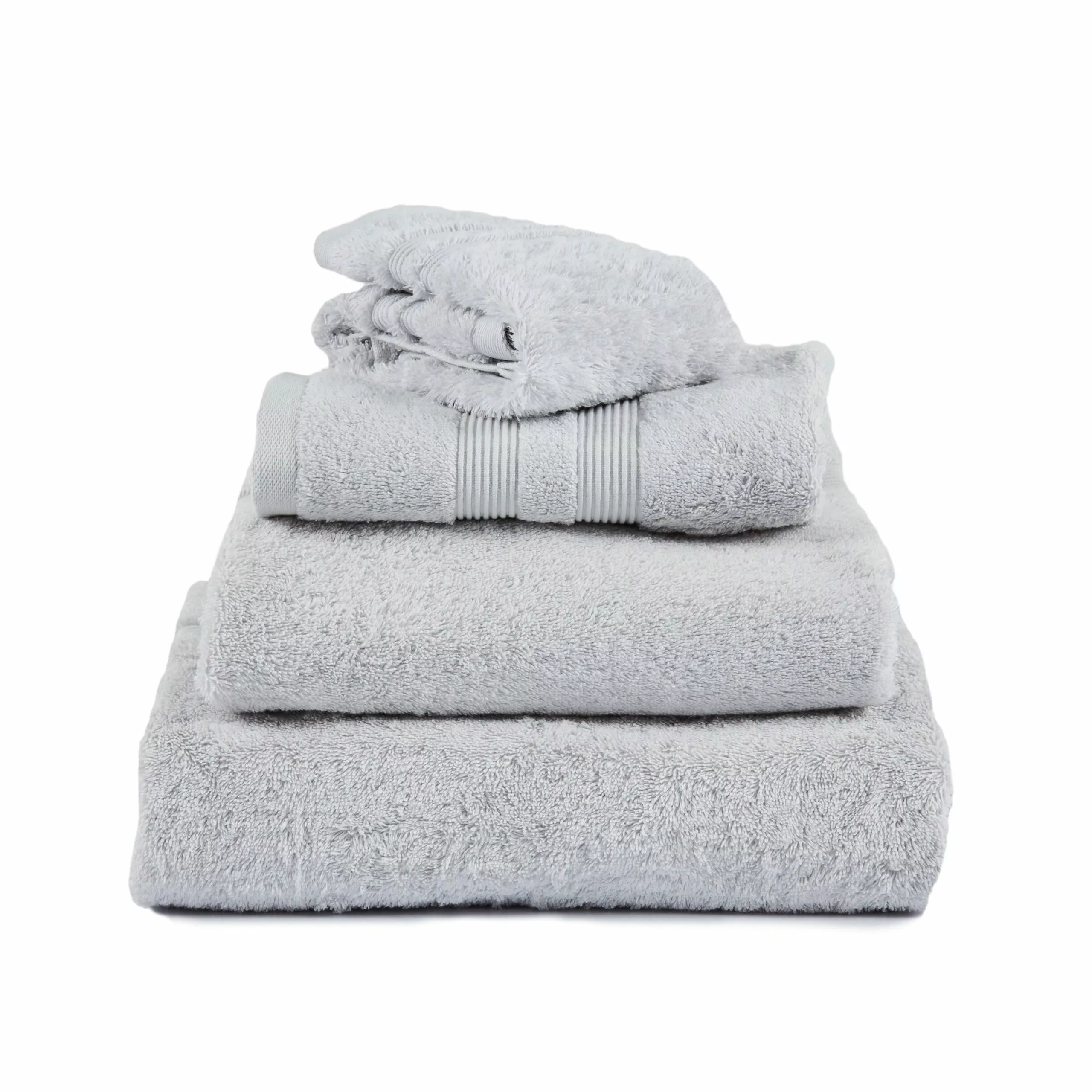 Millenotti Mille Notti Fontana Handduk EKO 6 Millenotti Mille Notti Fontana Handduk EKO - Bild 4