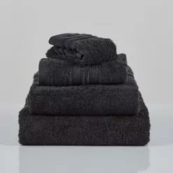 Millenotti Mille Notti Fontana Handduk EKO 21 Millenotti Mille Notti Fontana Handduk EKO -Sängkläder försäljning 70001 061 fontana antracit 4f265f79 924a 44d3 a1a6 e3234f8d86d5