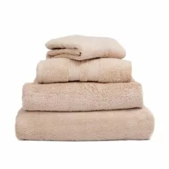 Millenotti Mille Notti Fontana Handduk EKO 17 Millenotti Mille Notti Fontana Handduk EKO -Sängkläder försäljning 70001 062 fontana dustypink