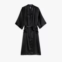 Carpe Diem Beds Kimono Black