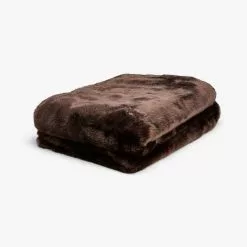 Carpe Diem Beds Fuskpäls Pläd - 140x200 12 Carpe Diem Beds Fuskpäls Pläd - 140x200 -Sängkläder försäljning 7332791417136 22