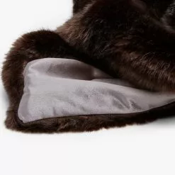 Carpe Diem Beds Fuskpäls Pläd - 140x200 13 Carpe Diem Beds Fuskpäls Pläd - 140x200 -Sängkläder försäljning 7332791417136 32