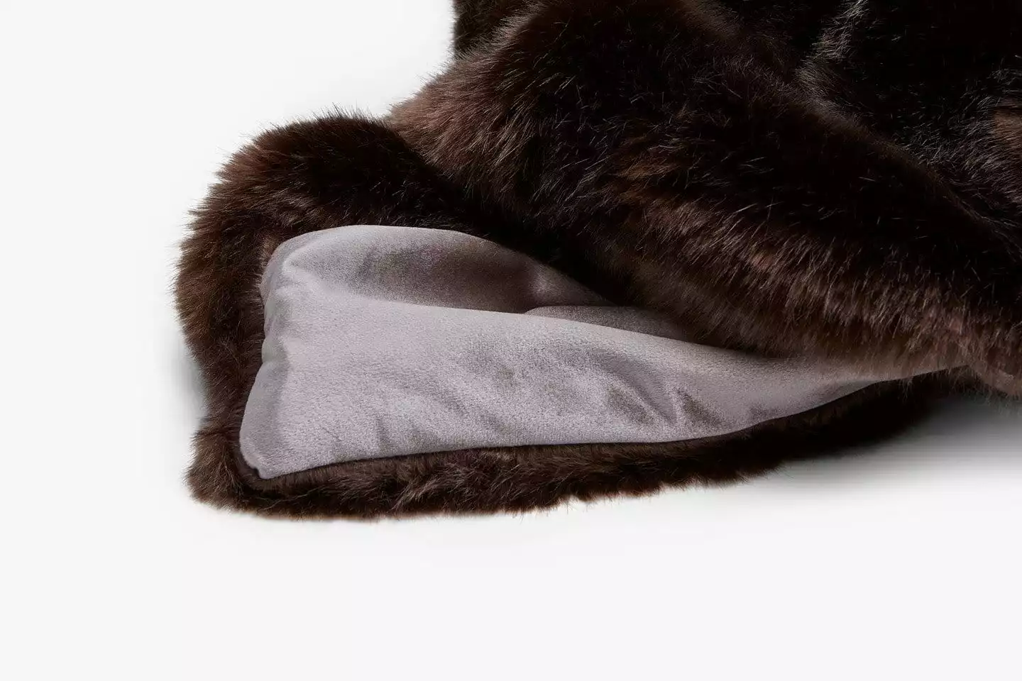 Carpe Diem Beds Fuskpäls Pläd - 140x200 8 Carpe Diem Beds Fuskpäls Pläd - 140x200 - Bild 6