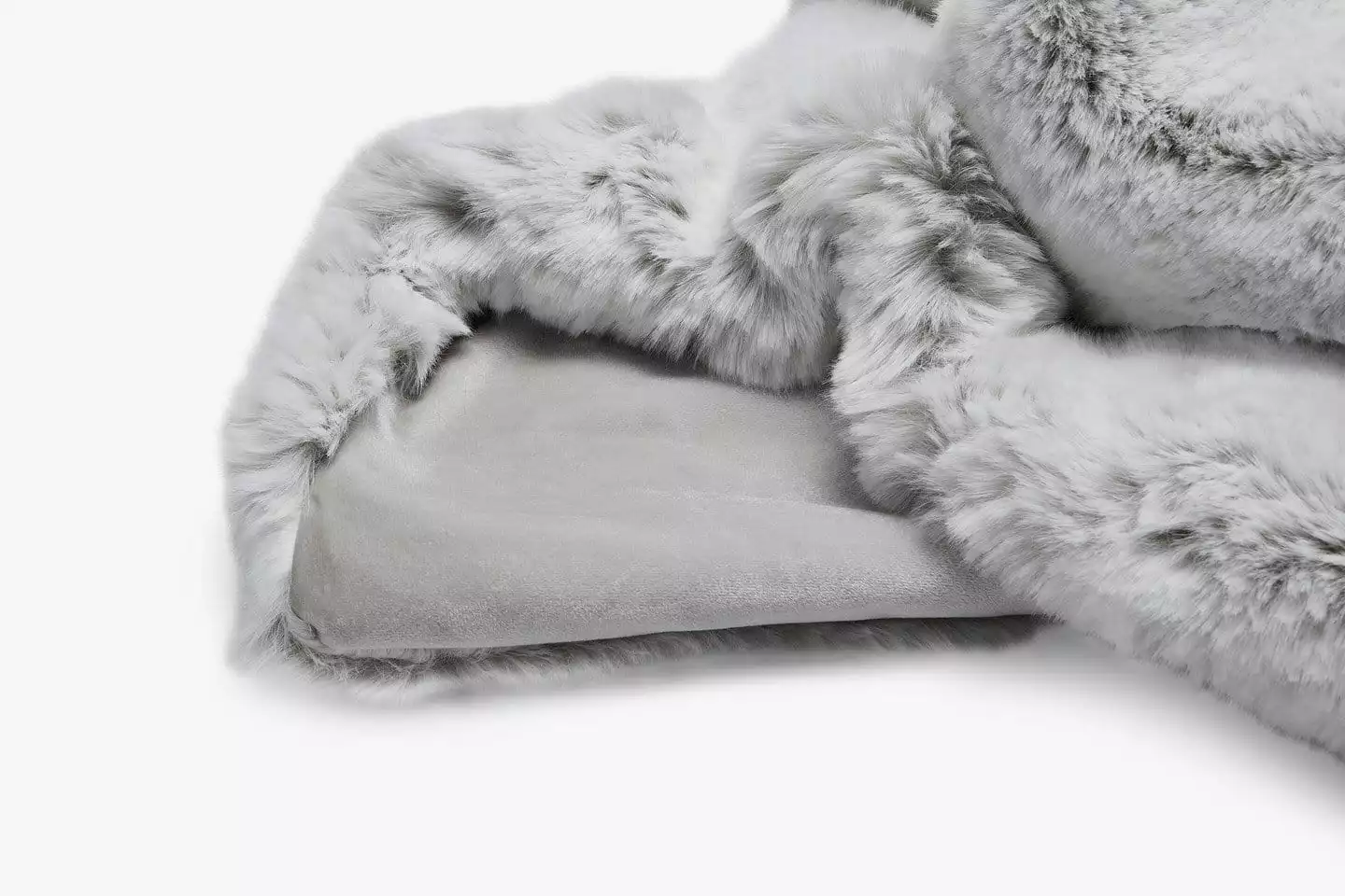 Carpe Diem Beds Fuskpäls Pläd - 140x200 6 Carpe Diem Beds Fuskpäls Pläd - 140x200 - Bild 4
