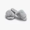 Carpe Diem Beds Fuskpäls Slippers Soft Grey 2 Carpe Diem Beds Fuskpäls Slippers Soft Grey -Sängkläder försäljning 7332791425377 2