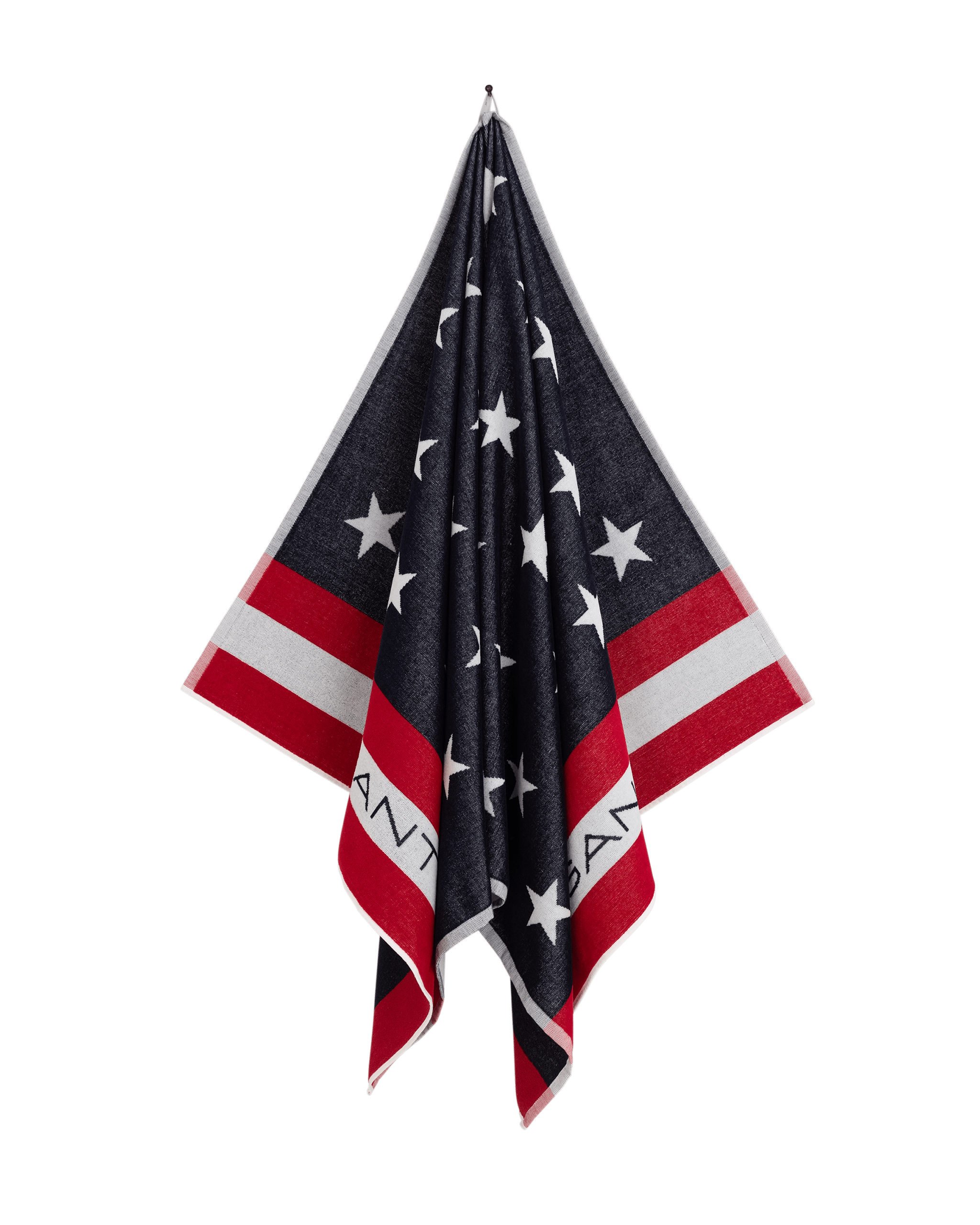 GANT Allover Stars Strandhandduk 3 GANT Allover Stars Strandhandduk